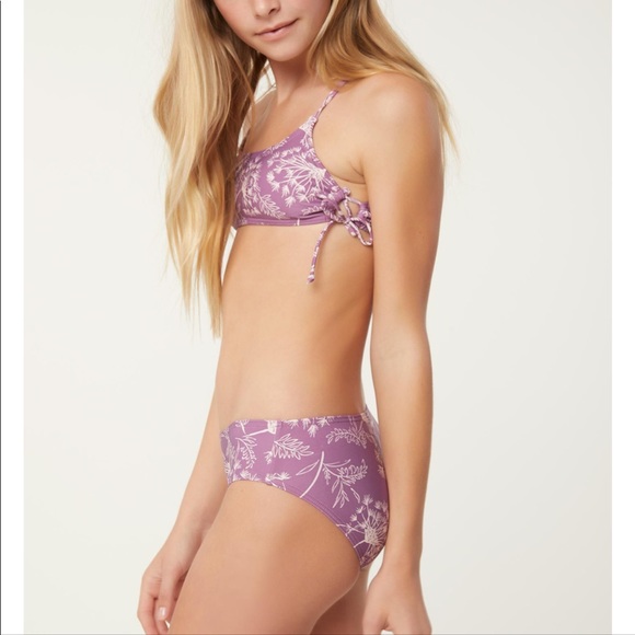 NEW Girls O’Neill bikini - Picture 4 of 6